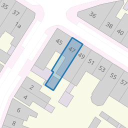 Perceel TBG01-Q-5765