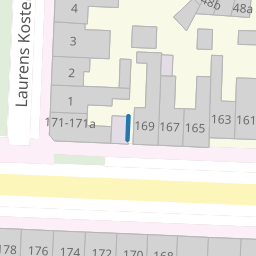 Perceel TBG01-Q-5769