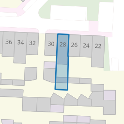 Perceel TBG01-Q-5773