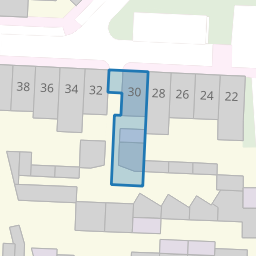 Perceel TBG01-Q-5774