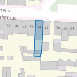 Perceel TBG01-Q-5776