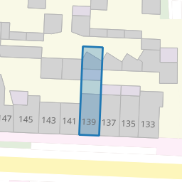 Perceel TBG01-Q-5783