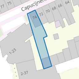 Perceel TBG01-Q-5788