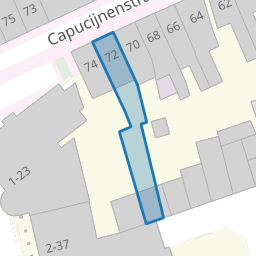 Perceel TBG01-Q-5789