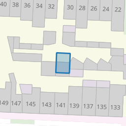 Perceel TBG01-Q-5792