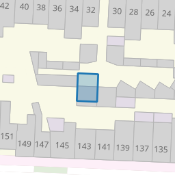 Perceel TBG01-Q-5793