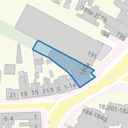 Perceel TBG01-Q-5794