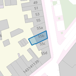 Perceel TBG01-Q-5805