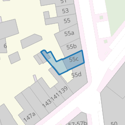 Perceel TBG01-Q-5806