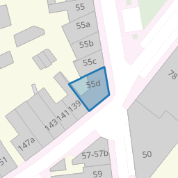 Perceel TBG01-Q-5807