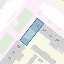 Perceel TBG01-Q-5819