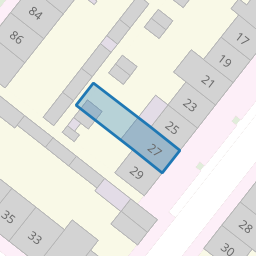 Perceel TBG01-Q-5824