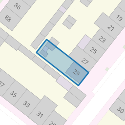 Perceel TBG01-Q-5825