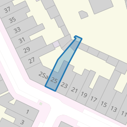 Perceel TBG01-Q-5833