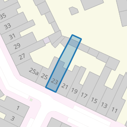 Perceel TBG01-Q-5834