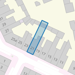 Perceel TBG01-Q-5835