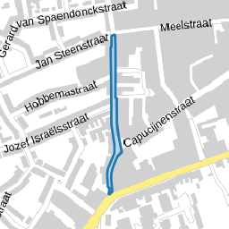 Perceel TBG01-Q-5844