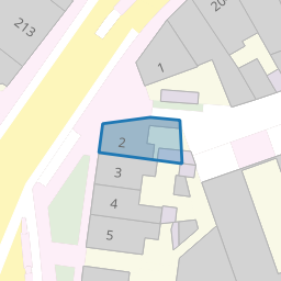 Perceel TBG01-Q-5849