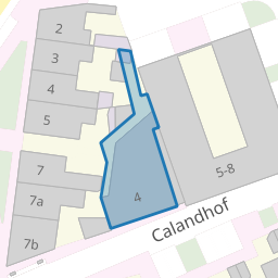 Perceel TBG01-Q-5852