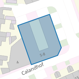 Perceel TBG01-Q-5854