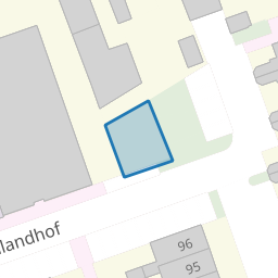 Perceel TBG01-Q-5857