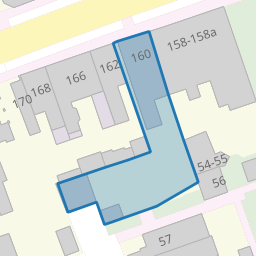 Perceel TBG01-Q-5858