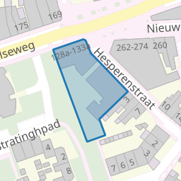 Perceel TBG01-Q-5860