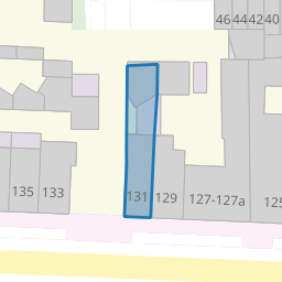 Perceel TBG01-Q-5862