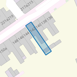 Perceel TBG01-Q-5871