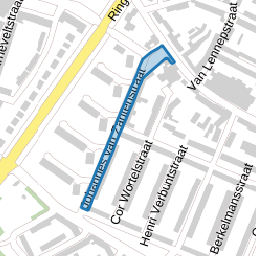 Perceel TBG01-Q-5877