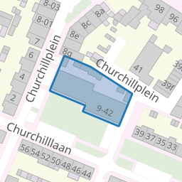 Perceel TBG01-Q-5878