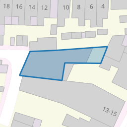 Perceel TBG01-Q-5886