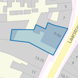 Perceel TBG01-Q-5888