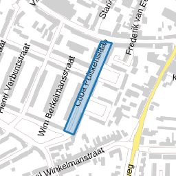 Perceel TBG01-Q-5889