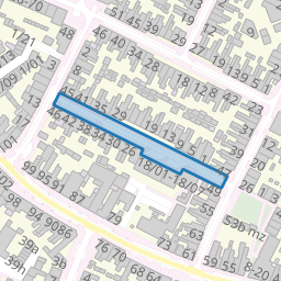 Perceel TBG01-Q-5894