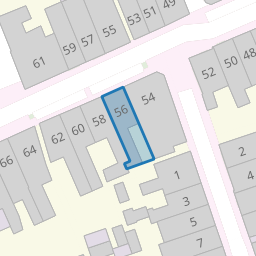 Perceel TBG01-Q-5904