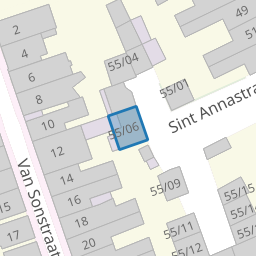 Perceel TBG01-Q-5906