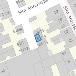 Perceel TBG01-Q-5908