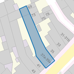 Perceel TBG01-Q-5909