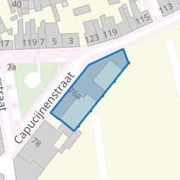 Perceel TBG01-Q-5915