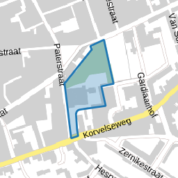 Perceel TBG01-Q-5916