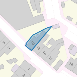 Perceel TBG01-Q-5917