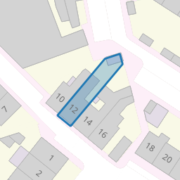 Perceel TBG01-Q-5918