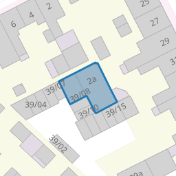 Perceel TBG01-Q-5923