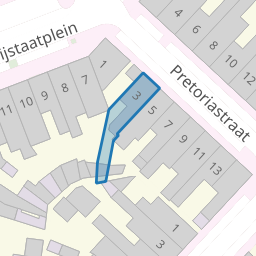 Perceel TBG01-Q-5926