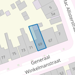 Perceel TBG01-Q-5930