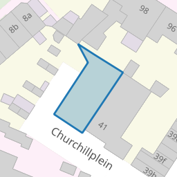 Perceel TBG01-Q-5937