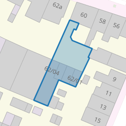 Perceel TBG01-Q-5941