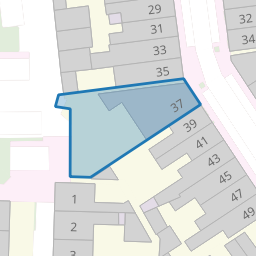 Perceel TBG01-Q-5947