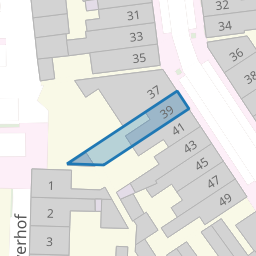 Perceel TBG01-Q-5948